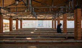 Švelninamas karantinas uostamiesčio verslininkų neguodžia