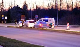 Per Velykas ribojamas patekimas į Klaipėdą