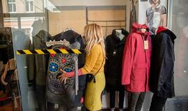 Švelninamas karantinas uostamiesčio verslininkų neguodžia