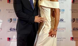 Projekto "Aš galiu per 90 dienų" dalyvių akimirkos