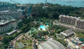 Klaipėdiečių klajonės po Batumį: kelyje - karvės, ant langų - apatiniai (II)