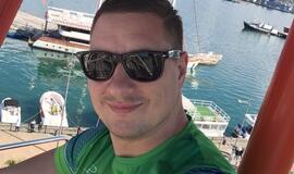 Klaipėdiečių klajonės po Batumį: kelyje - karvės, ant langų - apatiniai (II)