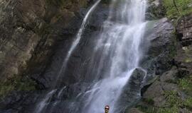 Klaipėdiečių klajonės po Batumį: kelyje - karvės, ant langų - apatiniai (II)