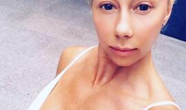 Projekto "Aš galiu per 90 dienų" dalyvių akimirkos