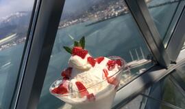 Klaipėdiečių klajonės po Batumį: kelyje - karvės, ant langų - apatiniai (II)