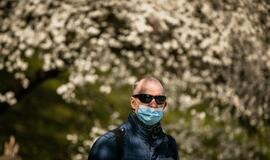 Švelninamas karantinas uostamiesčio verslininkų neguodžia