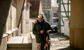 Švelninamas karantinas uostamiesčio verslininkų neguodžia