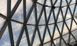 Klaipėdiečių klajonės po Batumį: kelyje - karvės, ant langų - apatiniai (II)