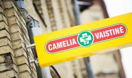 Pirkėjai nesupranta: „Camelios“ vaistinėse tokių pat kaukių kaina skiriasi kelis kartus