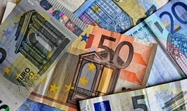 SADM: įmonėms jau išmokėta 6,8 mln. eurų subsidijų, dirbantiems savarankiškai – 6,2 mln. eurų išmokų