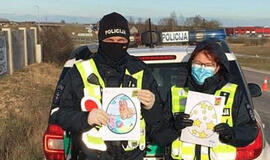 „Šį savaitgalį galbūt įvyko tas teigiamas lūžis“