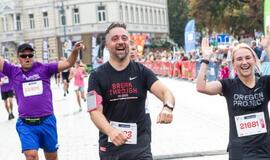 Sportininkai vėl galės treniruotis sporto bazėse, tačiau yra griežtų apribojimų