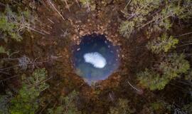 Tarptautinė komisija išrinko konkurso „Lietuvos spaudos fotografija 2020“ nugalėtojus