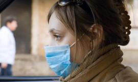 Vairuotojų apsauga nuo koronaviruso: kas privalo būti automobilio salone