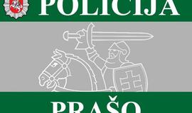 Vasario mėnesį sužalotas vyras, ieškomi įvykio liudininkai