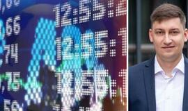 Verslininkas prognozuoja Didžiąją depresiją ir ragina ruoštis krizei