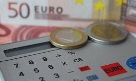 Viruso padariniams Klaipėdoje valdyti – daugiau pinigų