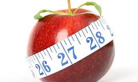 7 priežastys, kodėl svoris nekrenta