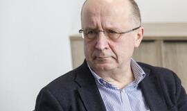 A. Kubilius: „Kodėl pensininkams dar reikėtų pridėti pinigų?“