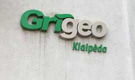 AB „Grigeo Klaipėda“ kreipėsi dėl taršos leidimo pakeitimo