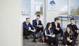 Daugiausiai laimėjimų „Klaipėdos licėjuje“ –  chemijos, gamtos mokslų, fizikos ir matematikos srityse