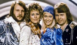 Dvigubos skyrybos: kodėl iširo ABBA?