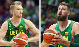 FIBA paskelbė olimpinės atrankos turnyro Kaune datas