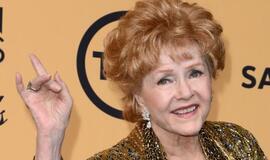 Filmų kostiumai - istorinė vertybė