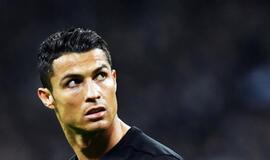 Futbolo žvaigždė Cristianas Ronaldas po dviejų mėnesių pertraukos grįžo į Italiją