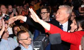 Gediminas Jakavonis: "Lyderystės krizė"