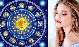 Gegužės 11-osios horoskopas 12 Zodiako ženklų
