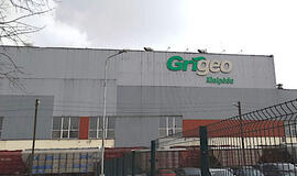 „Grigeo Klaipėda“ penktadienį laikinai stabdo gamybą