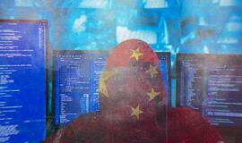 Institucijų verdiktas: Lietuvoje naudojamos kinų kameros susietos su Rusijos serveriais