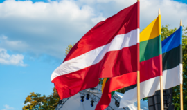 Karantinas išryškino skirtingus Baltijos šalių vartotojų įpročius