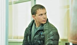 Klaipėdos policininko sūnus tapo nusikaltėliu