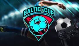 Kovą dėl Baltijos etaurės tęs vienas lietuvis