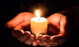 Lietuvoje – 50 mirties nuo COVID-19 atvejis