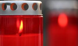 Lietuvoje patvirtintas 47 mirties nuo koronaviruso atvejis