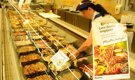 „Maximos“ darbuotojai Vilniuje diagnozuotas koronavirusas