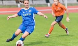 Moterų A lygos sezonas startuos birželio 7-ąją