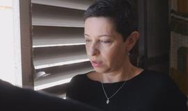 „(Ne)emigrantai“: po sunkių išbandymų šeimyninę laimę Izraelyje suradusios Helenos istorija