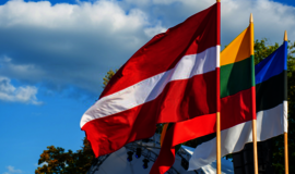 Nuo gegužės 15-osios tarp Baltijos šalių bus galima keliauti laisvai