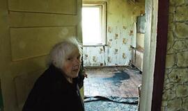 Nuo mirties išgelbėjo atsitiktinumas