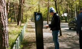 Palangoje vairuotojams teks pakloti daugiau pinigų