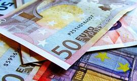 Parama ypač mažoms įmonėms – nuo 500 eurų iki pusės pernai sumokėto GPM