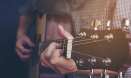 Paskelbtos rekomendacijos, kaip saugiai organizuoti meno kolektyvų veiklą