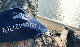 Pauzė Muzikinio teatro partitūroje virto naujomis galimybėmis