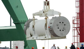 Per minutę branduoliniams ginklams išleidžiama 138 700 dolerių