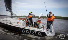 „RS-280“ jachtų klasės čempionatas