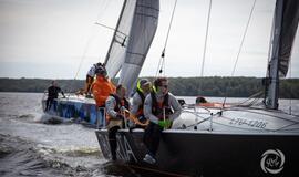 „RS-280“ jachtų klasės čempionatas